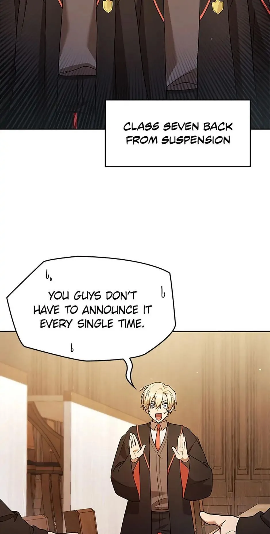 The Infinite Mage Chapter 40 – Page 64