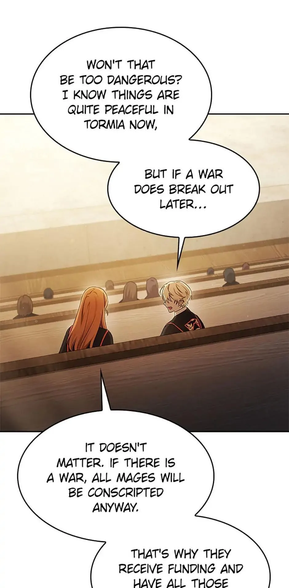 The Infinite Mage Chapter 40 – Page 71