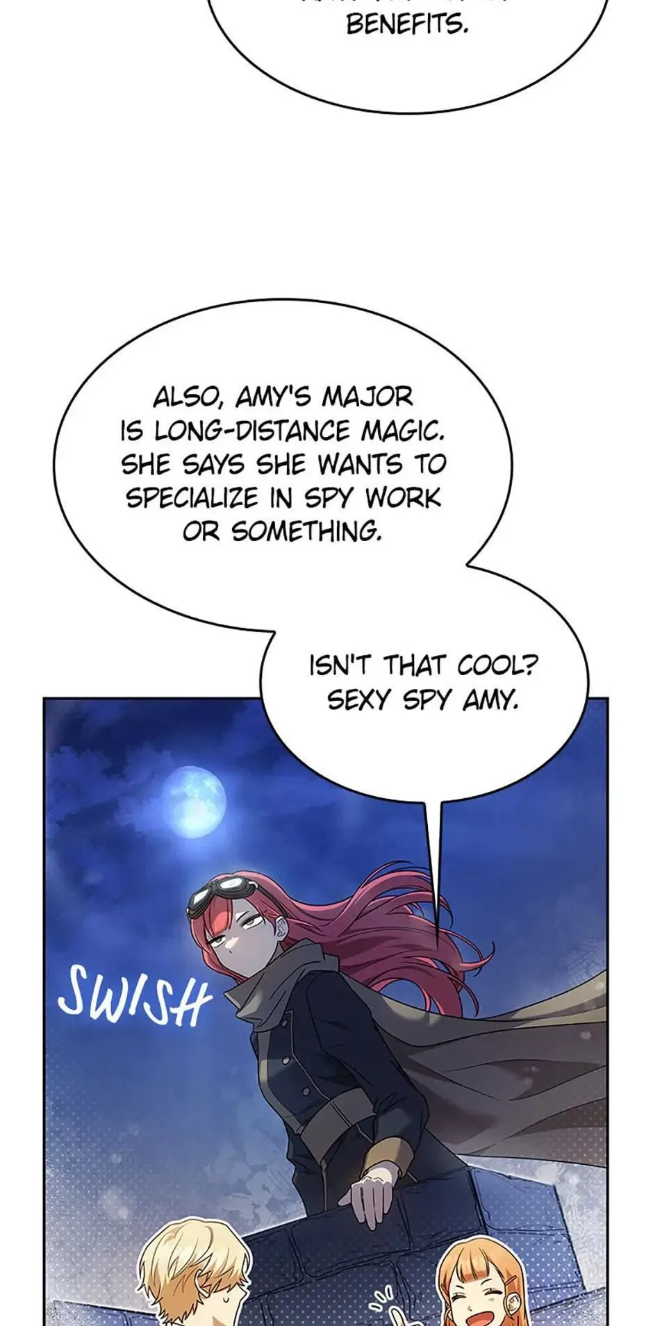 The Infinite Mage Chapter 40 – Page 72
