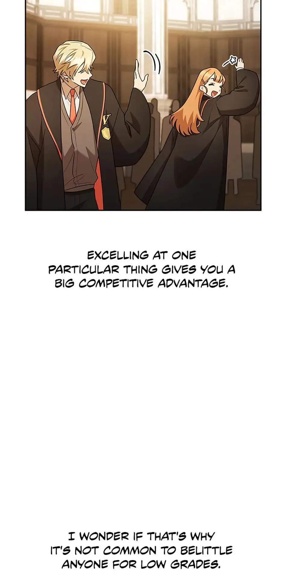 The Infinite Mage Chapter 40 – Page 74