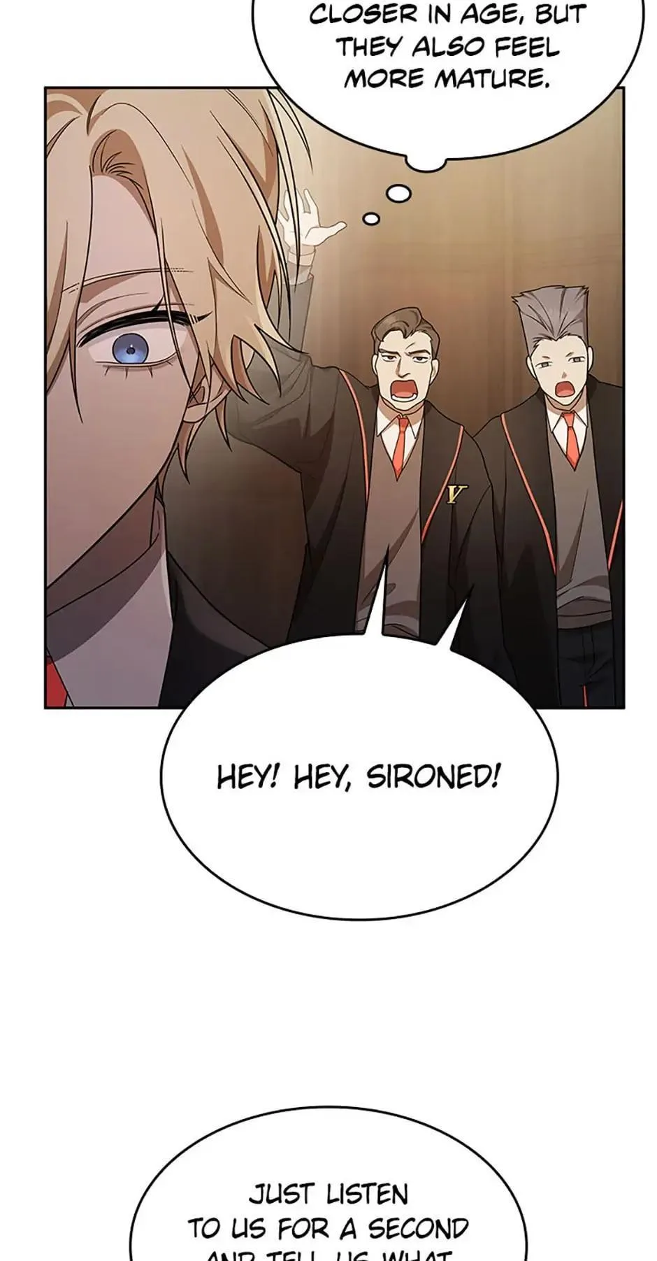 The Infinite Mage Chapter 40 – Page 79