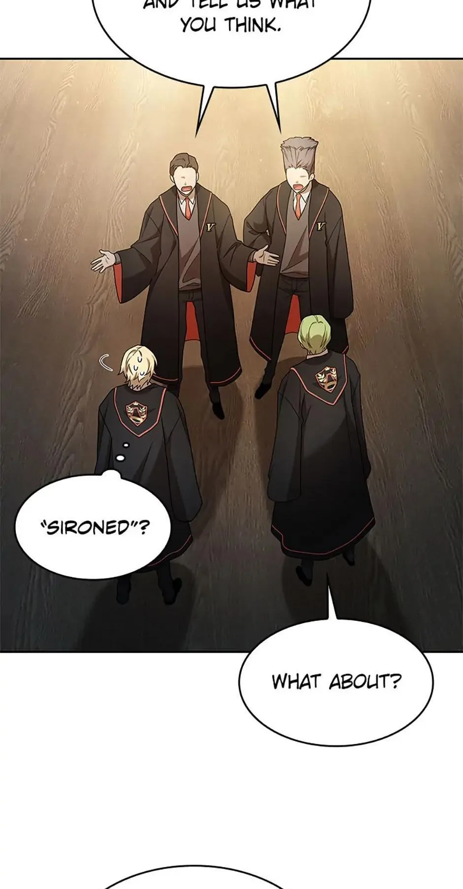 The Infinite Mage Chapter 40 – Page 80