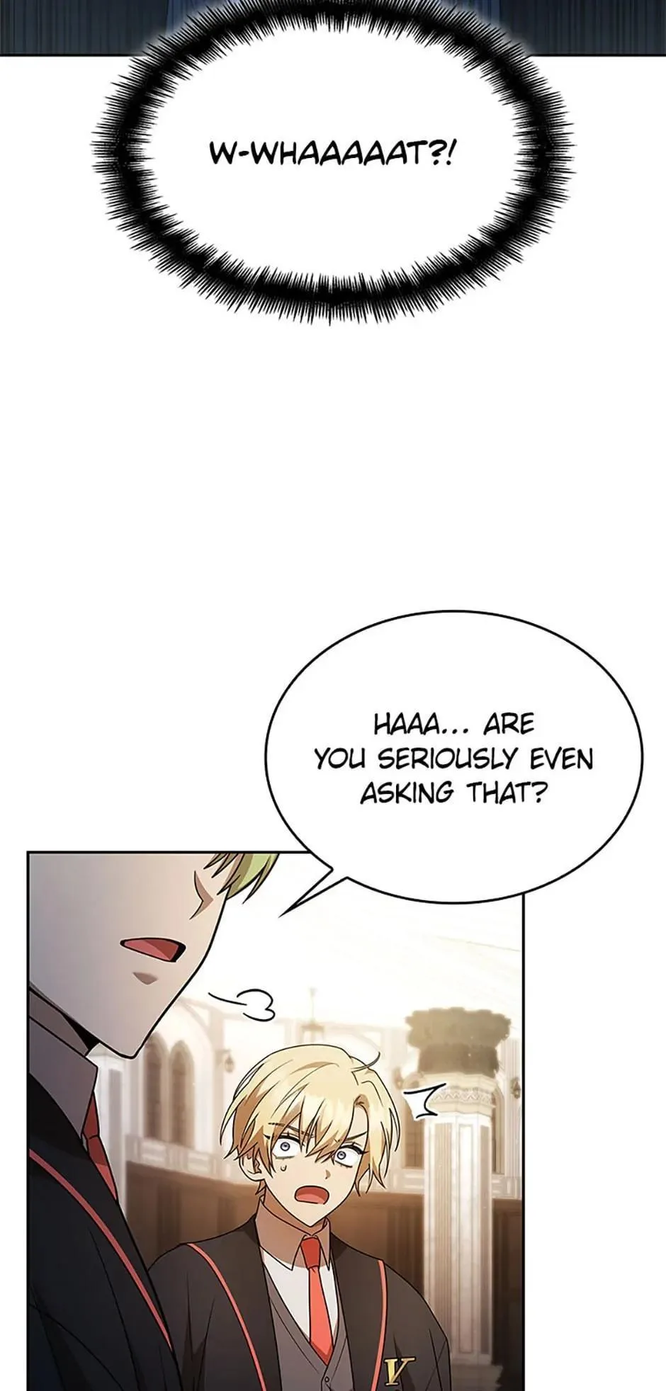 The Infinite Mage Chapter 41 – Page 4