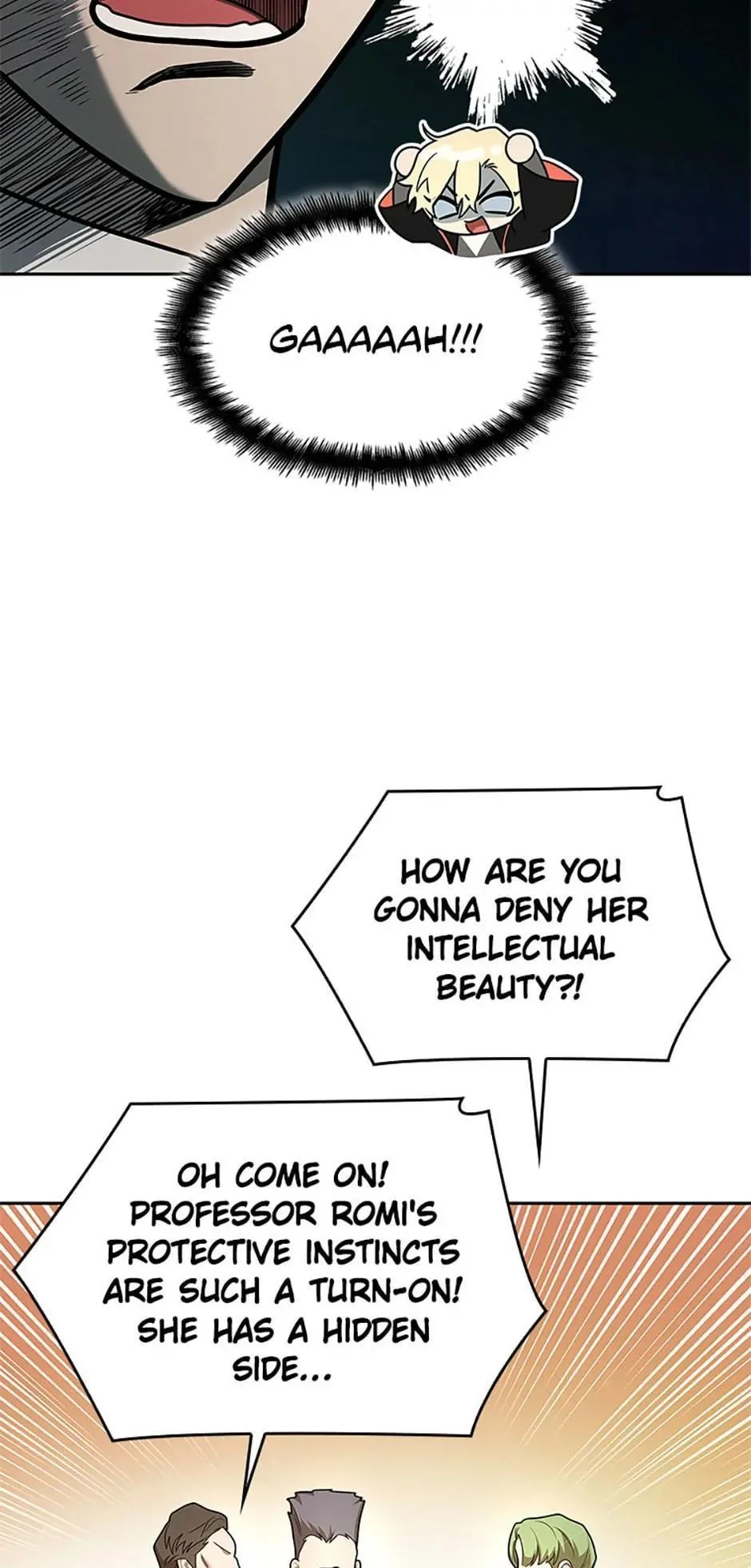 The Infinite Mage Chapter 41 – Page 6