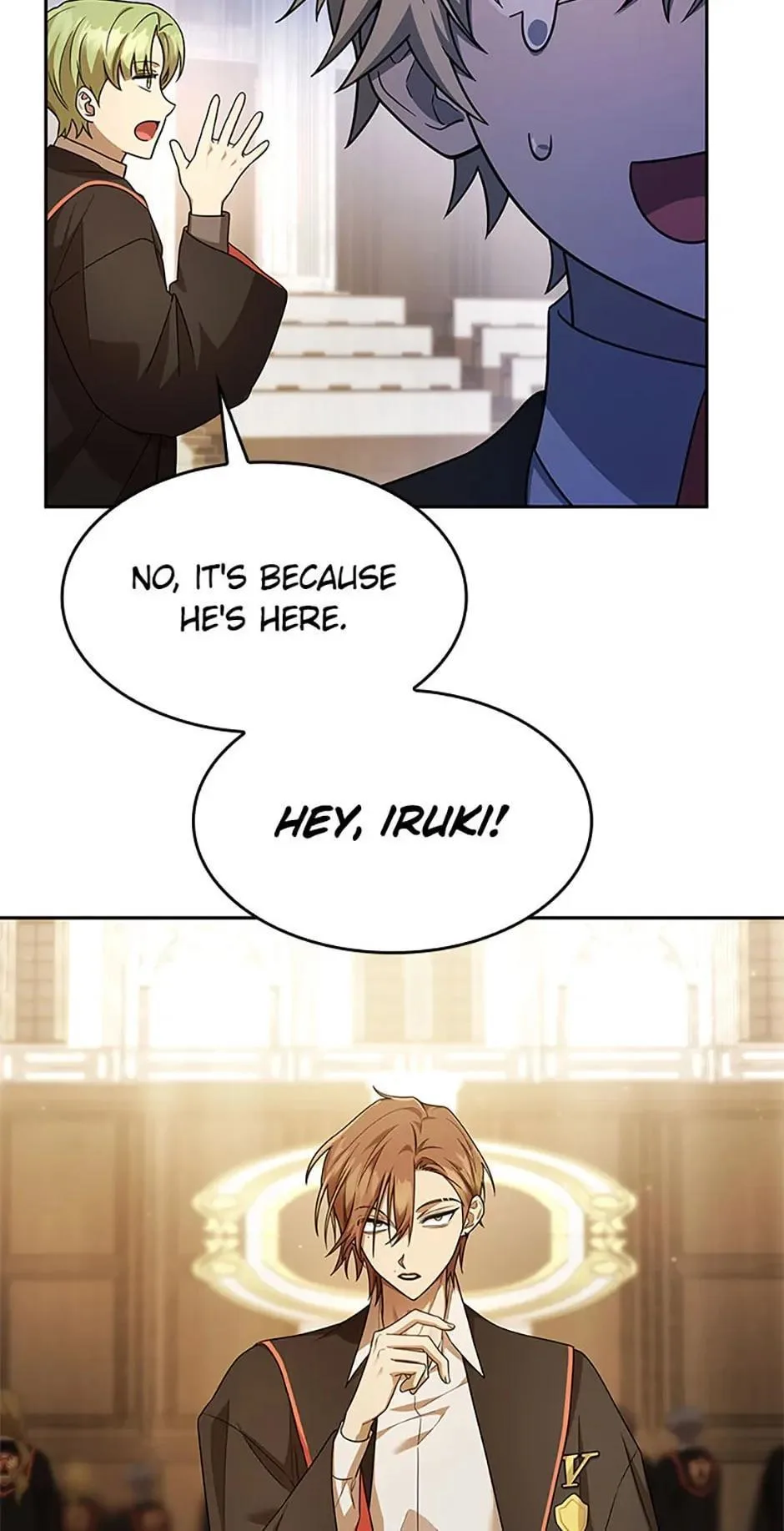 The Infinite Mage Chapter 41 – Page 12