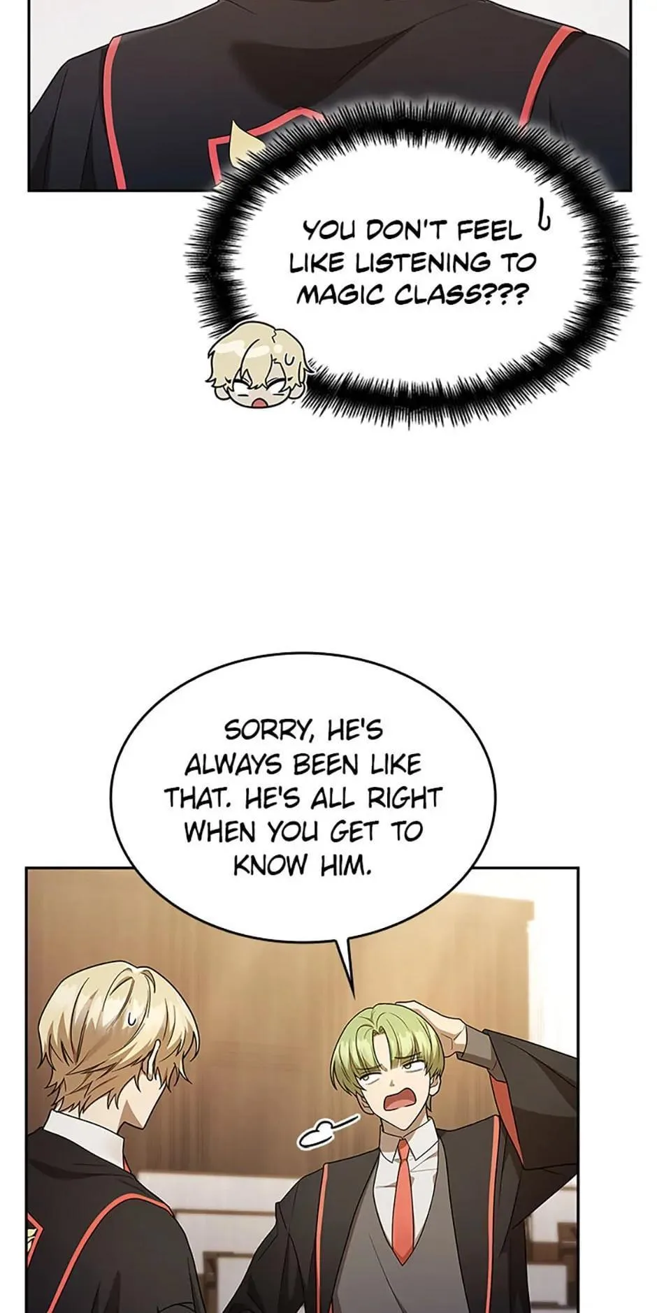 The Infinite Mage Chapter 41 – Page 26