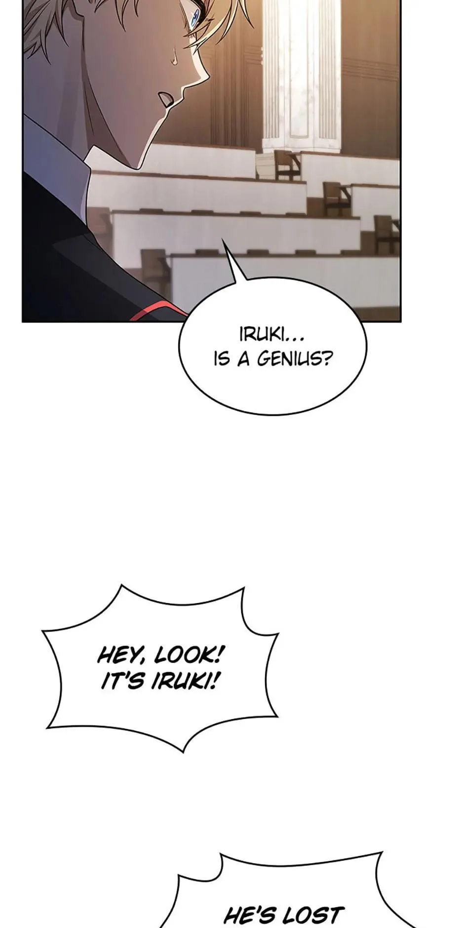 The Infinite Mage Chapter 41 – Page 28