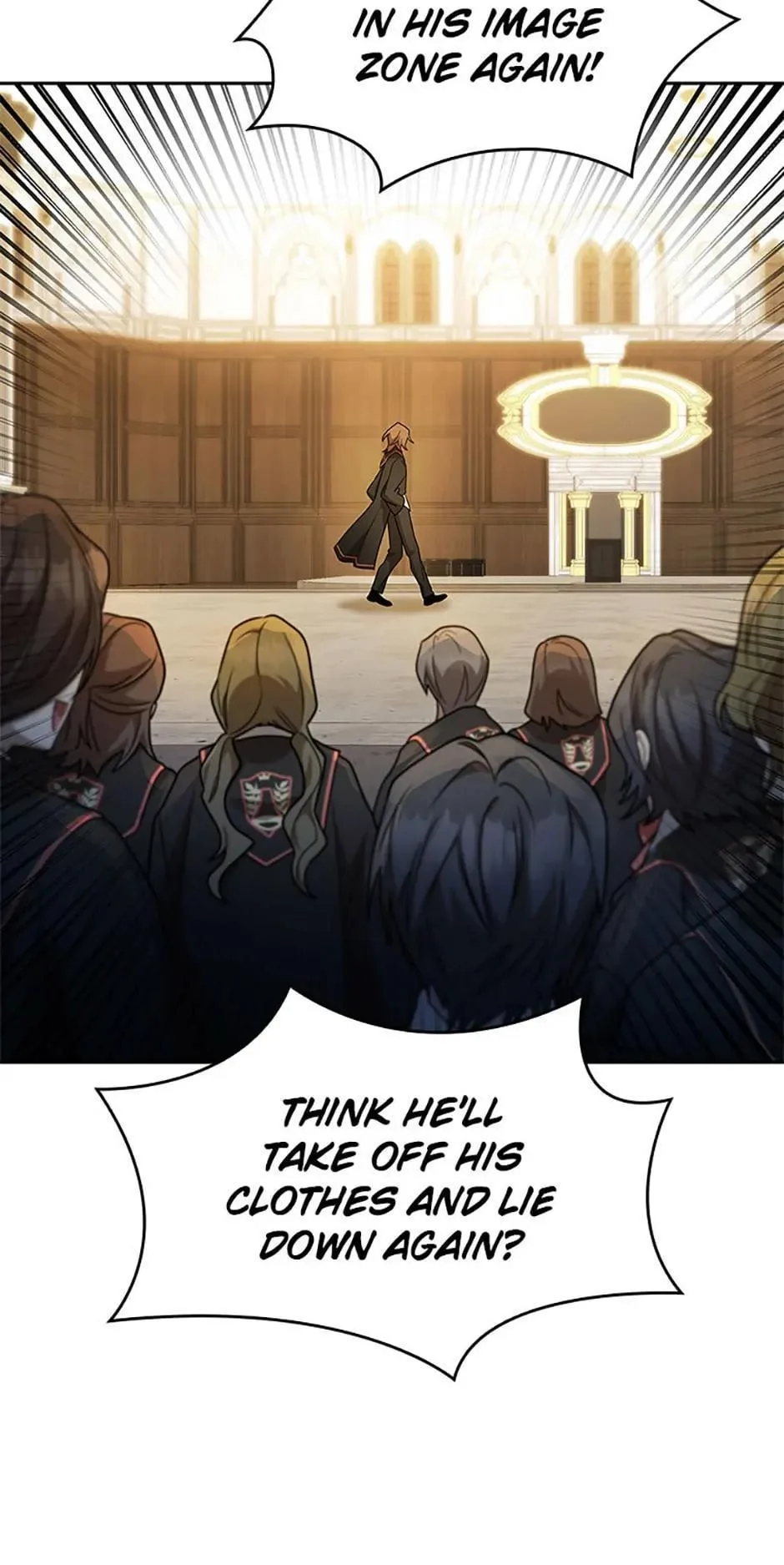 The Infinite Mage Chapter 41 – Page 29