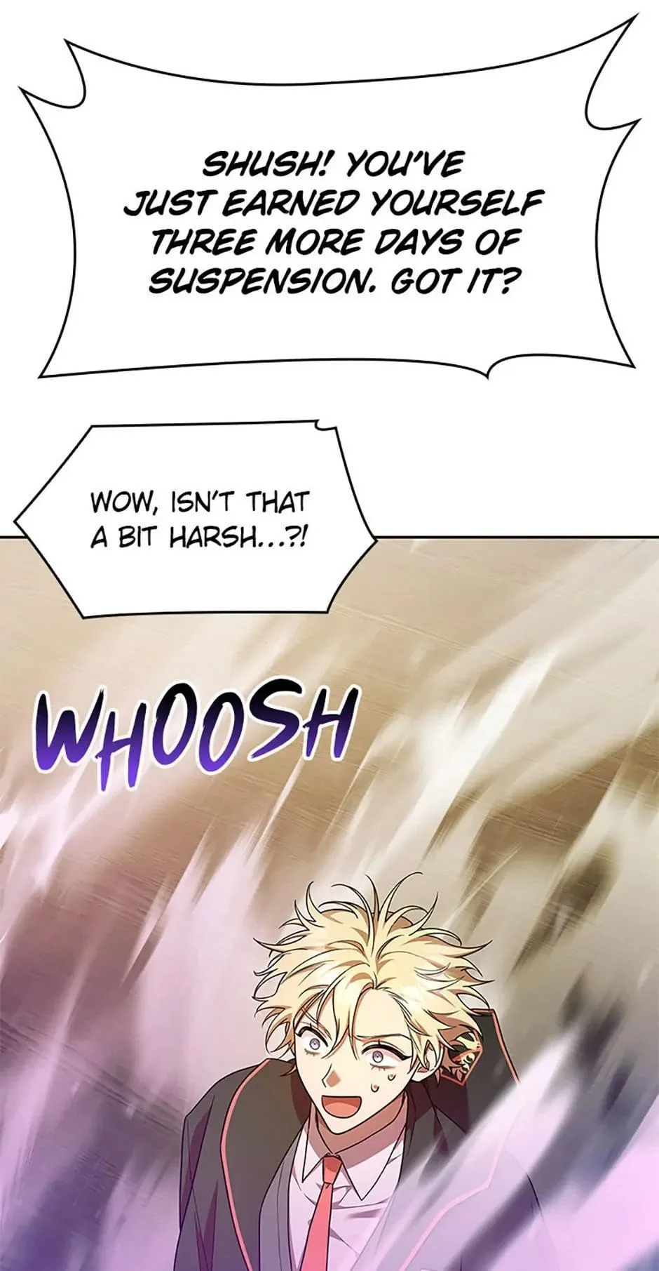The Infinite Mage Chapter 41 – Page 50