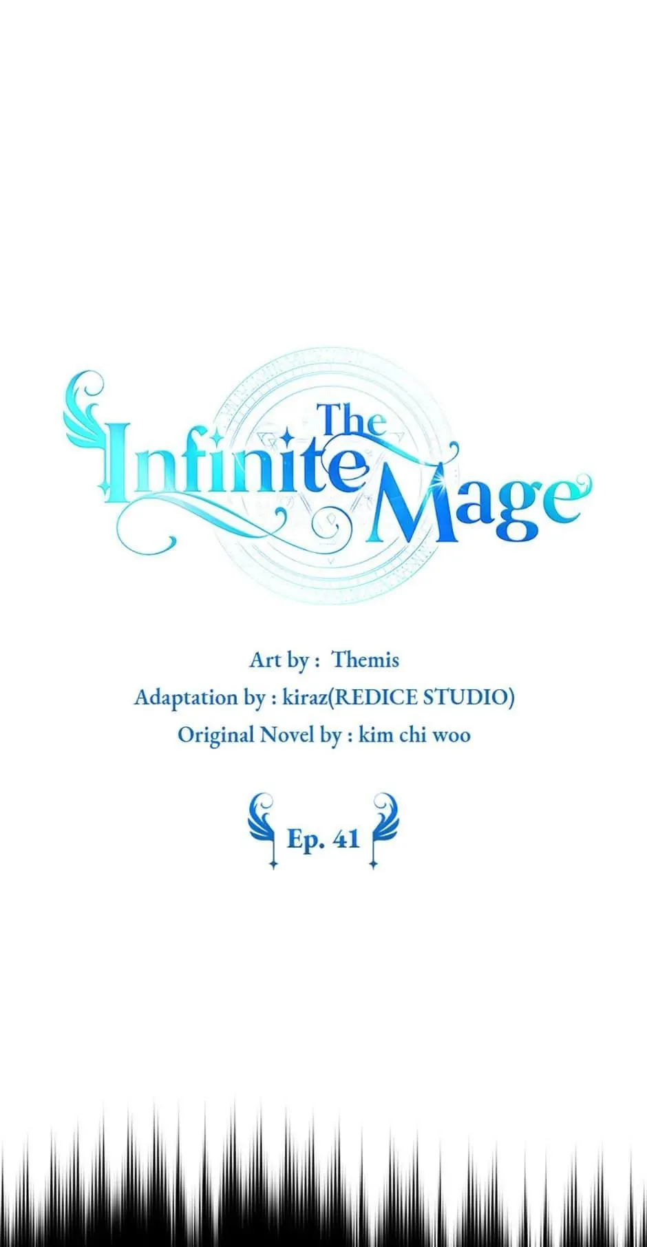 The Infinite Mage Chapter 41 – Page 52