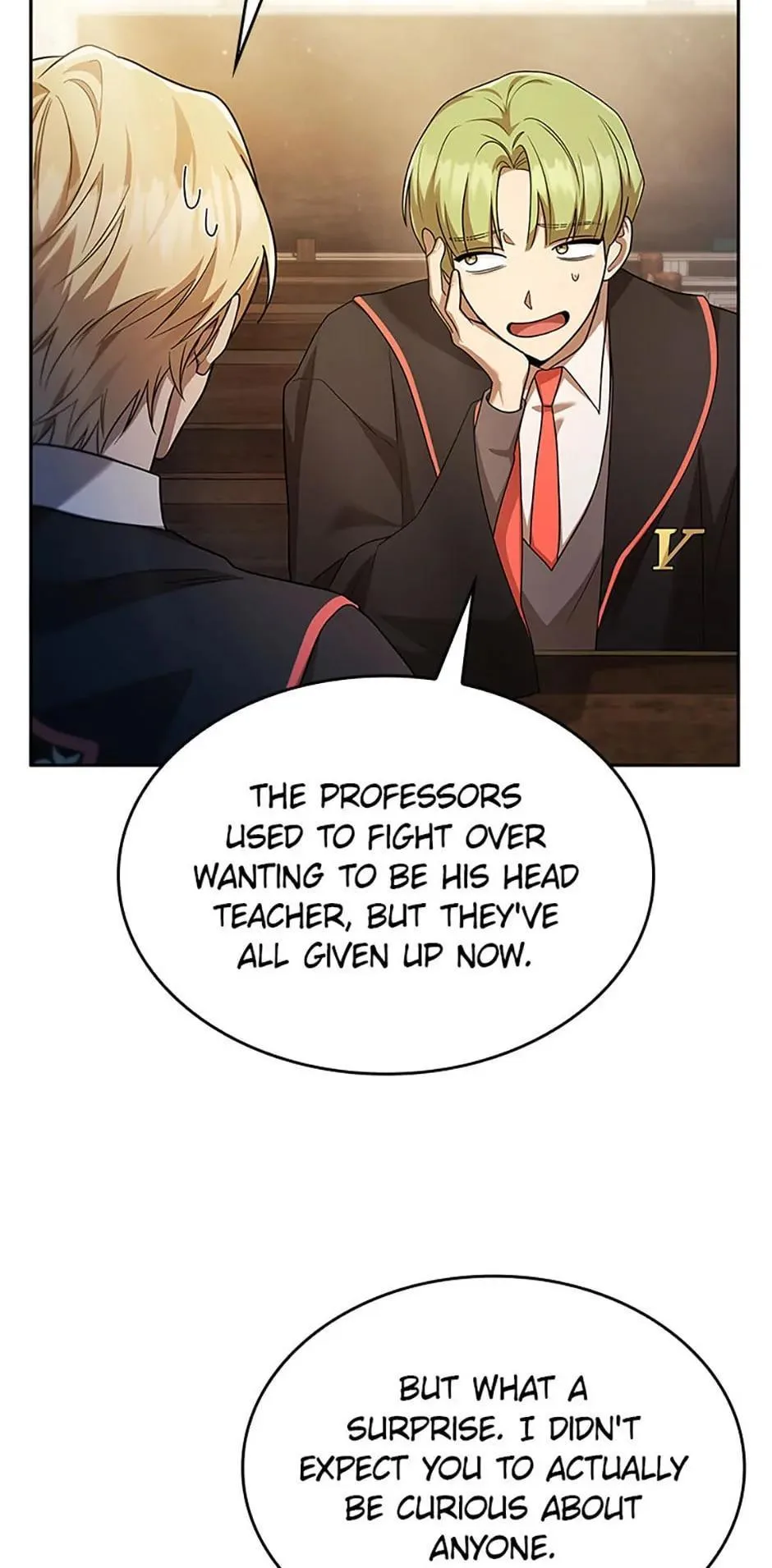 The Infinite Mage Chapter 41 – Page 69