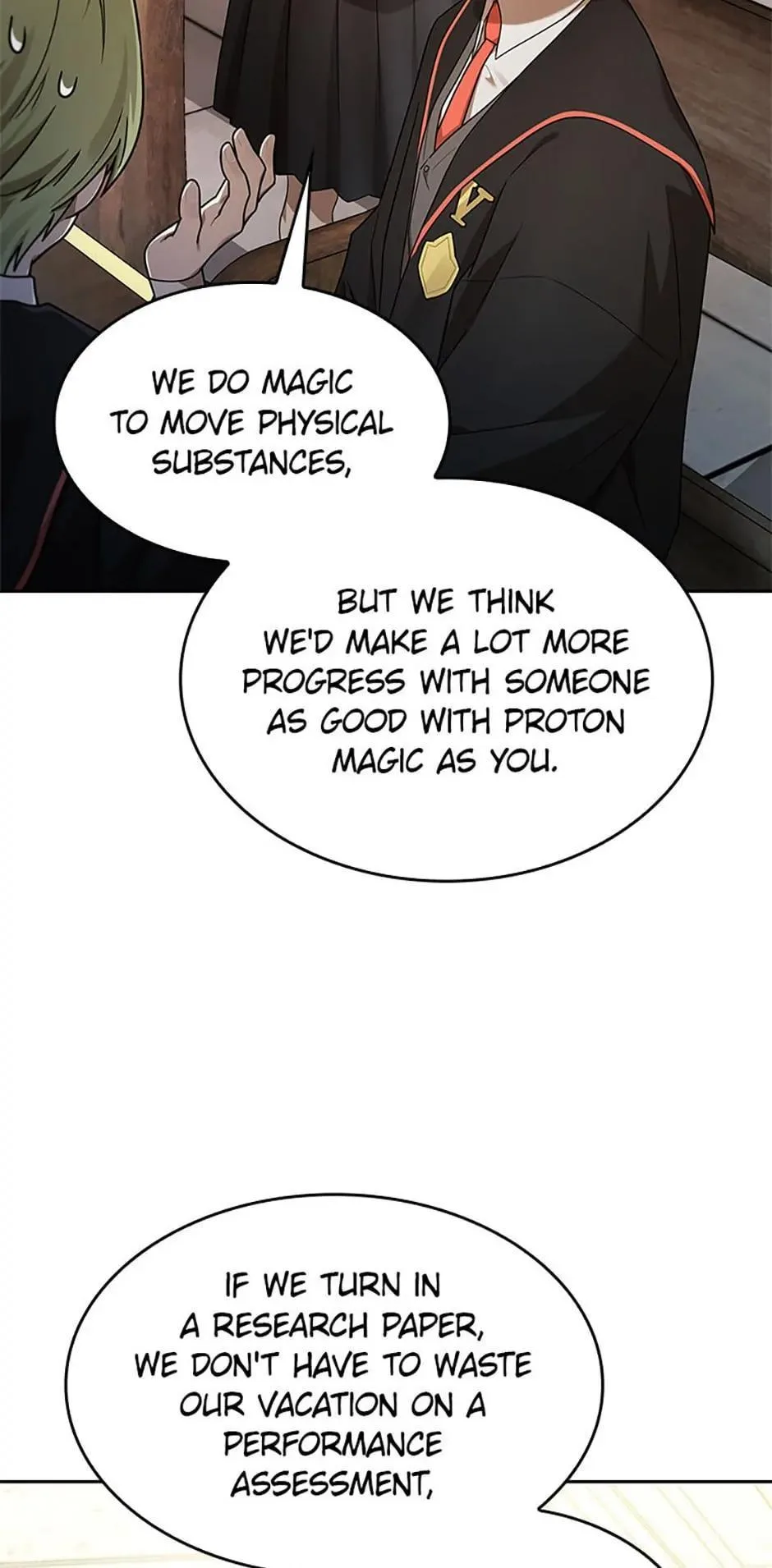 The Infinite Mage Chapter 41 – Page 73