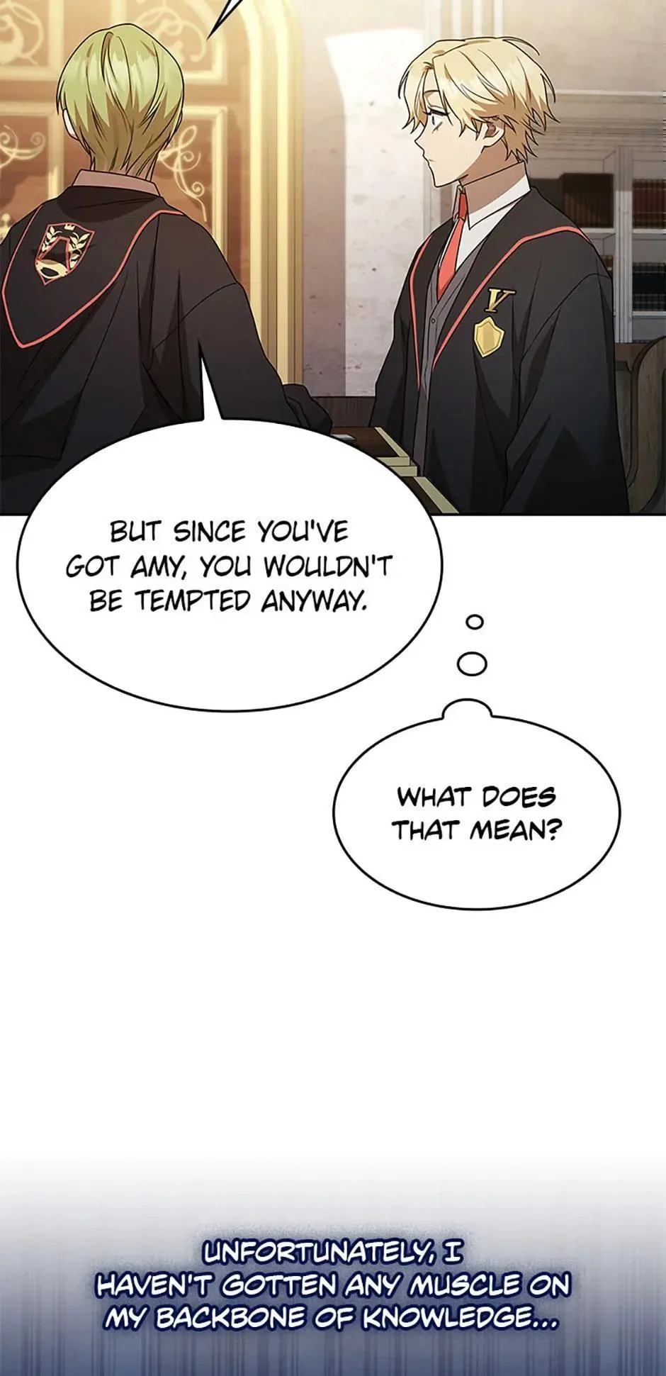 The Infinite Mage Chapter 41 – Page 77