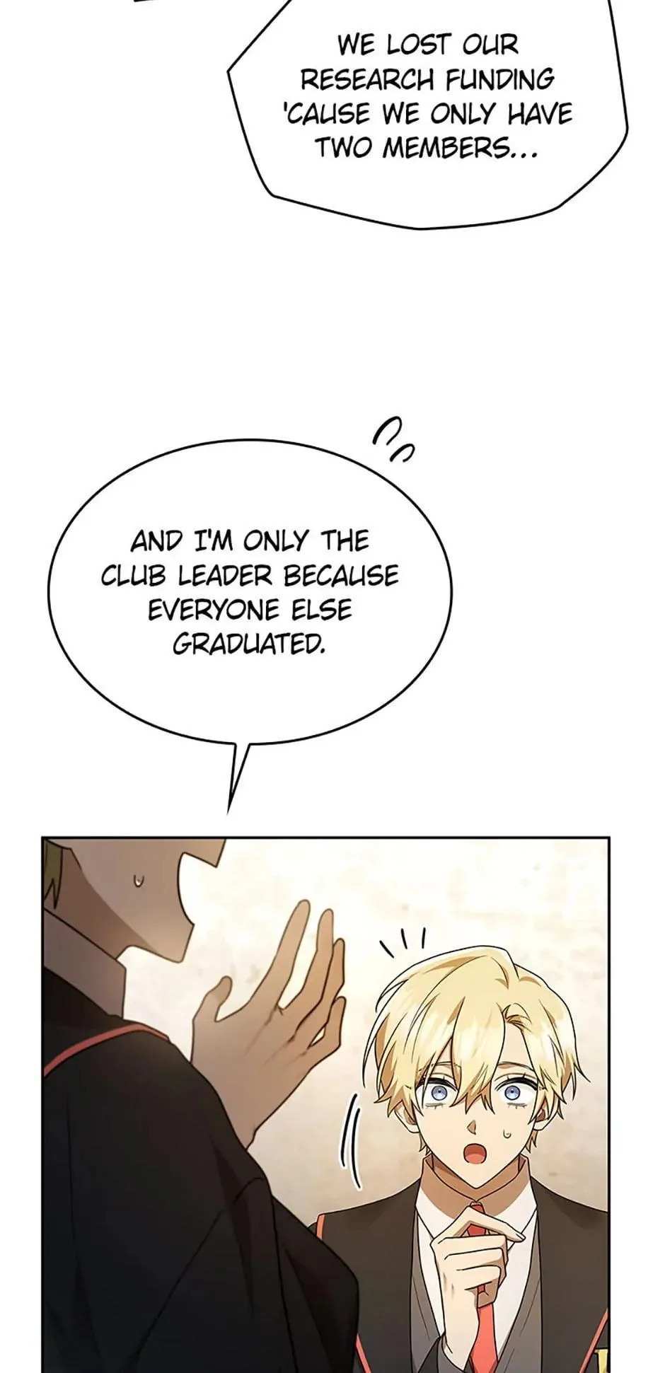 The Infinite Mage Chapter 41 – Page 81