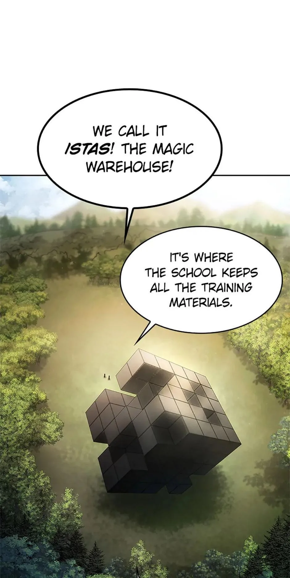 The Infinite Mage Chapter 41 – Page 87