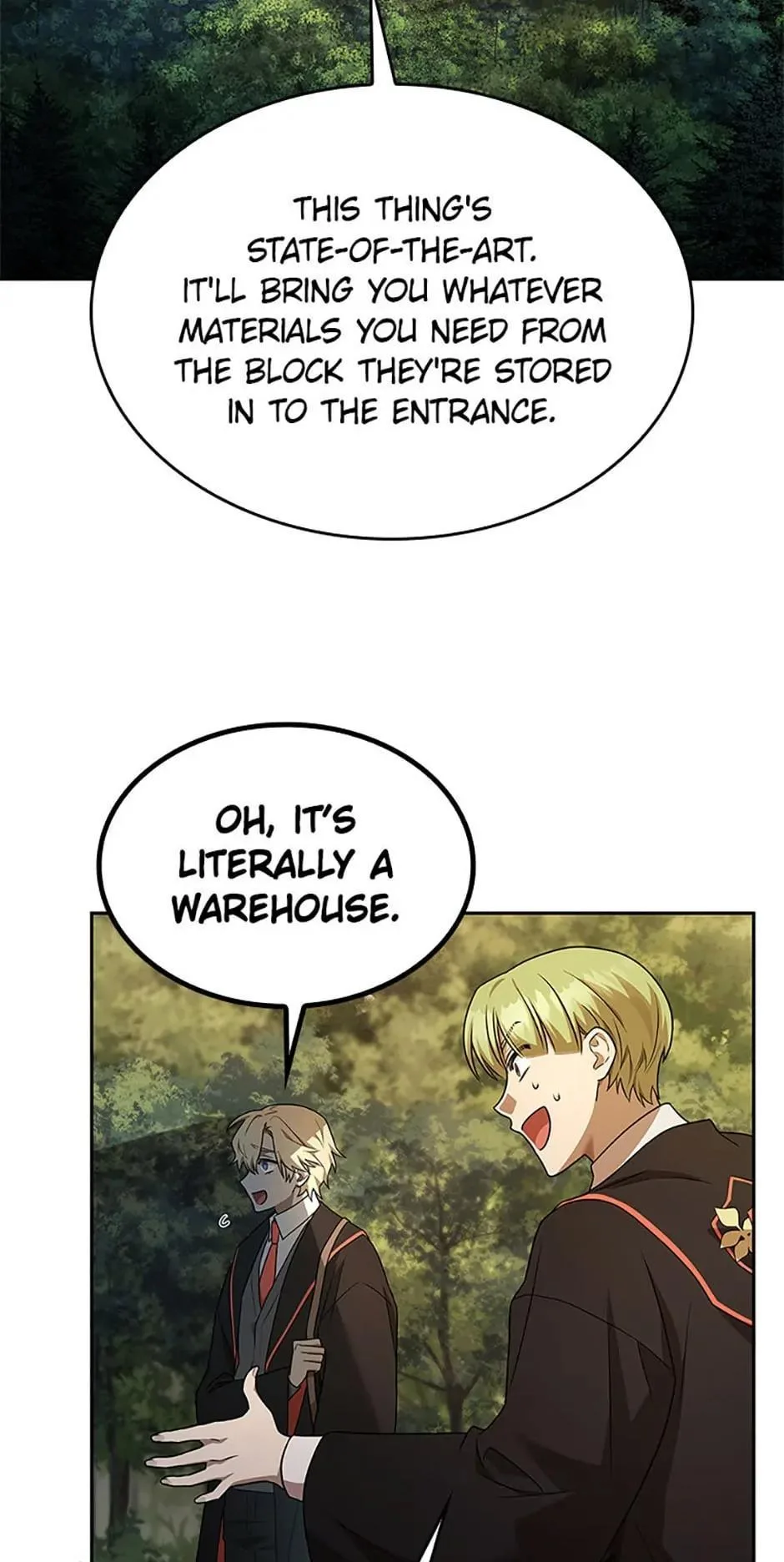 The Infinite Mage Chapter 41 – Page 88