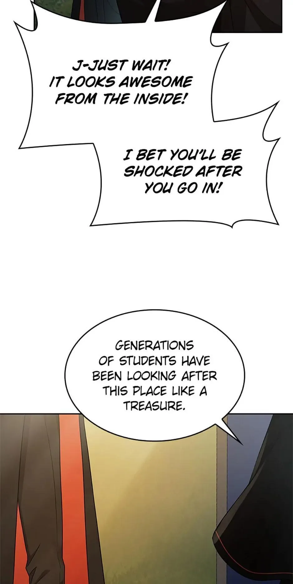 The Infinite Mage Chapter 41 – Page 89