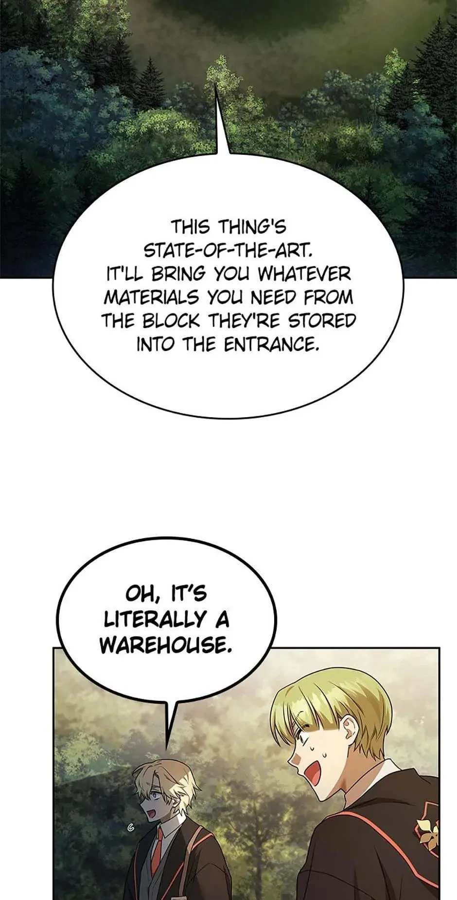 The Infinite Mage Chapter 42 – Page 2