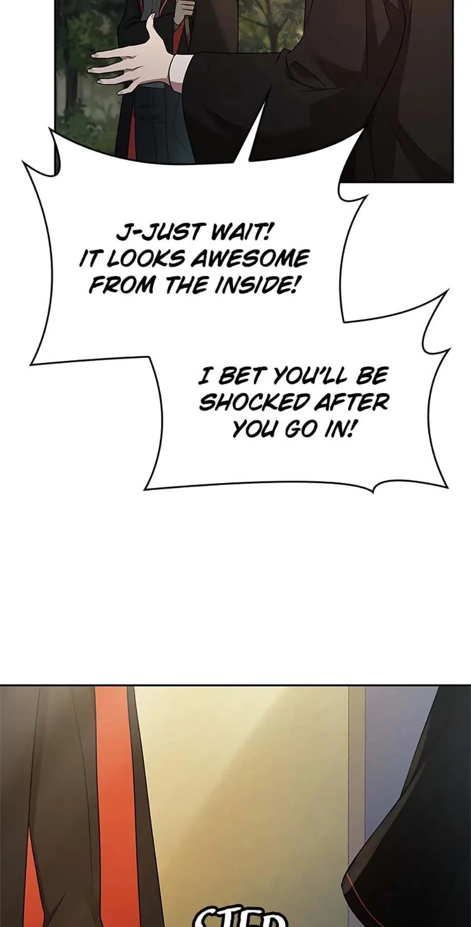 The Infinite Mage Chapter 42 – Page 3