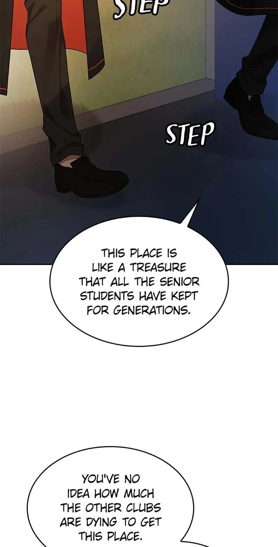 The Infinite Mage Chapter 42 – Page 4