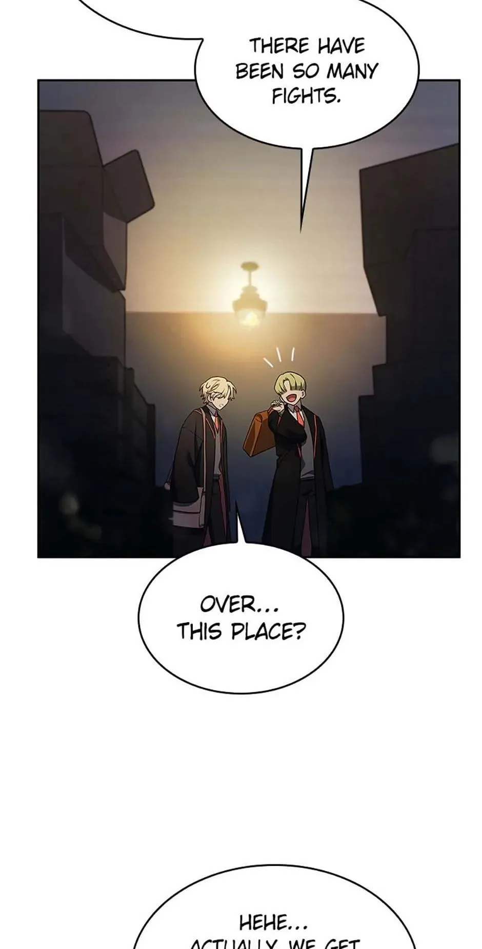 The Infinite Mage Chapter 42 – Page 5