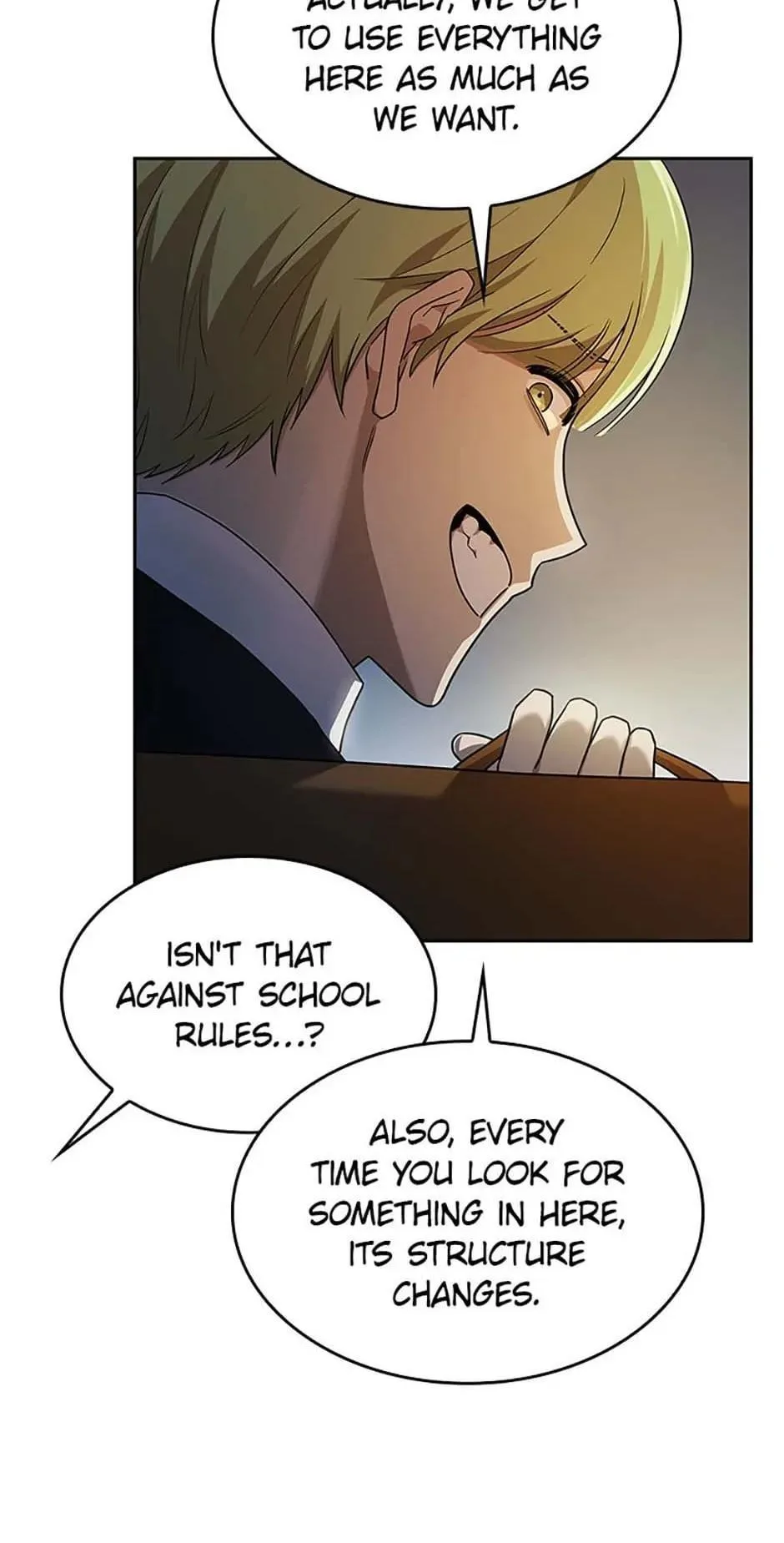 The Infinite Mage Chapter 42 – Page 6