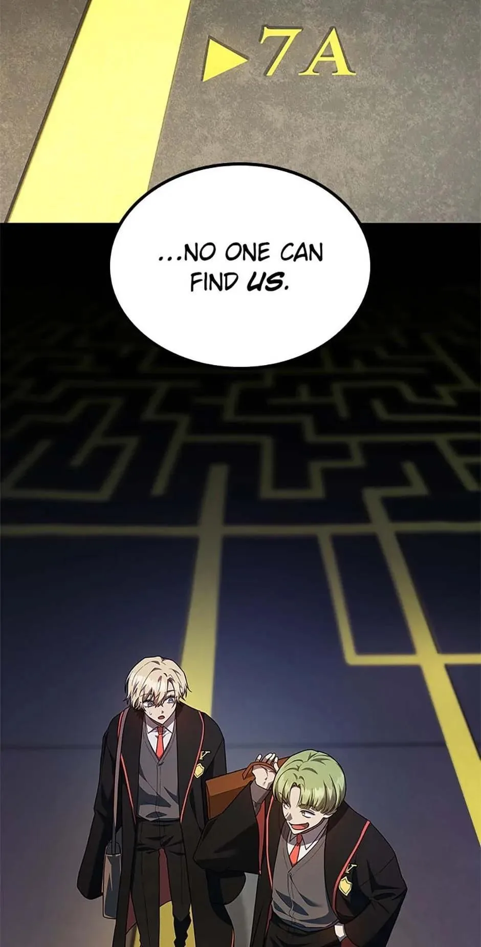 The Infinite Mage Chapter 42 – Page 8