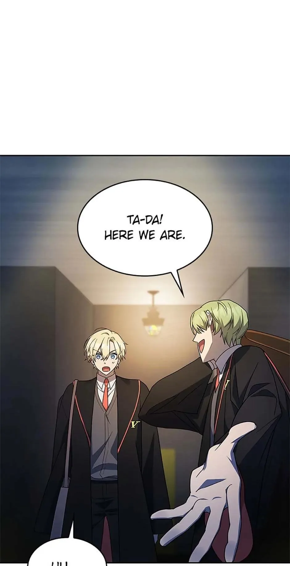 The Infinite Mage Chapter 42 – Page 11