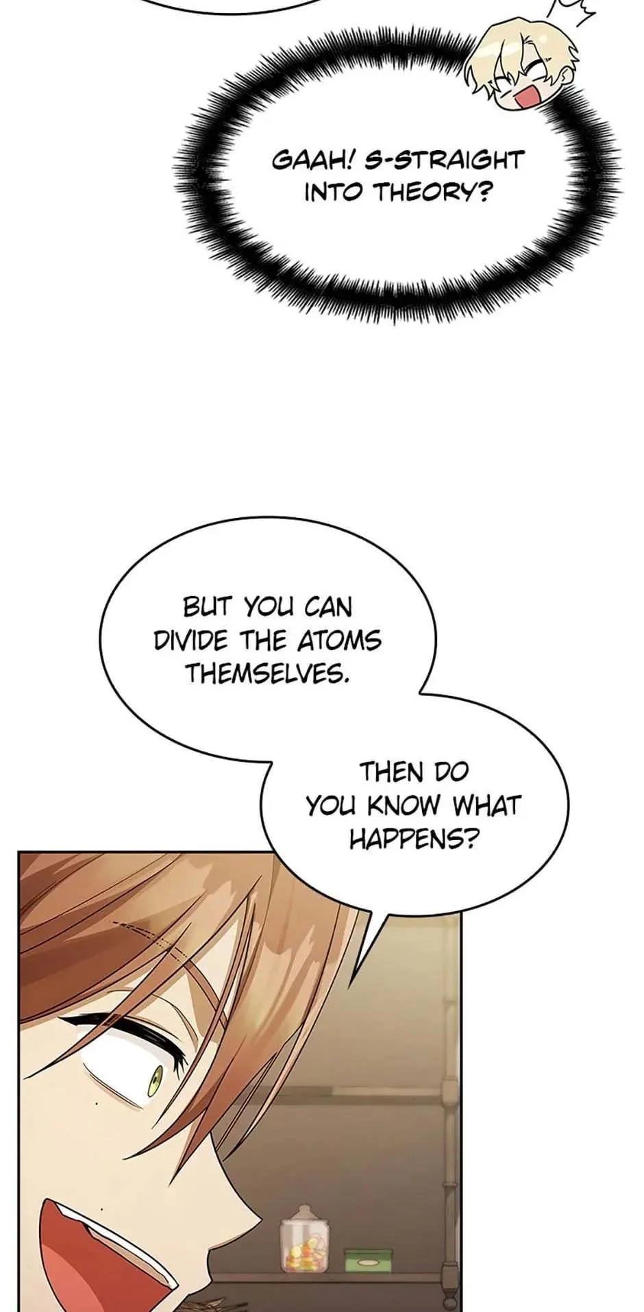 The Infinite Mage Chapter 42 – Page 26