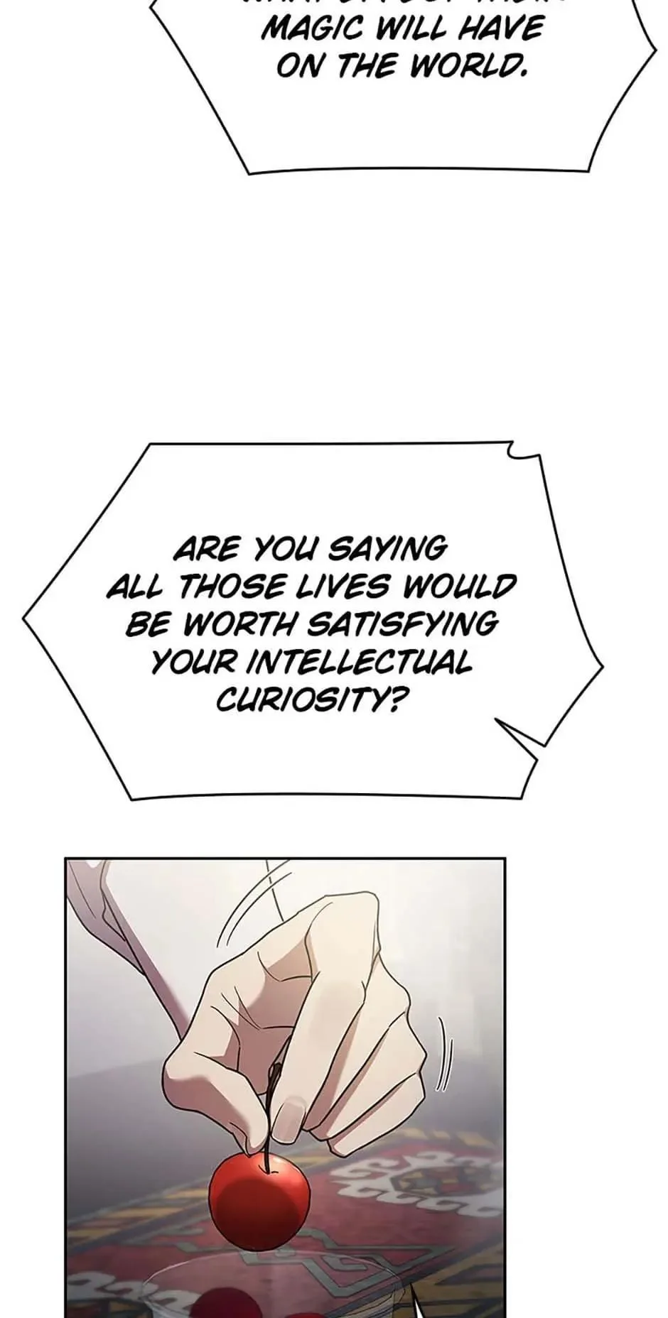 The Infinite Mage Chapter 42 – Page 36