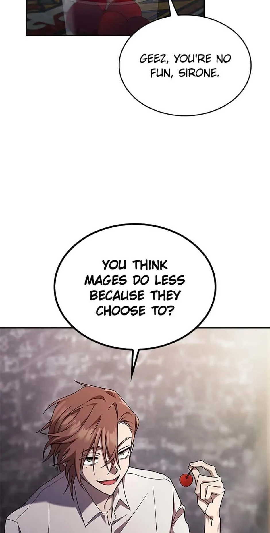 The Infinite Mage Chapter 42 – Page 37