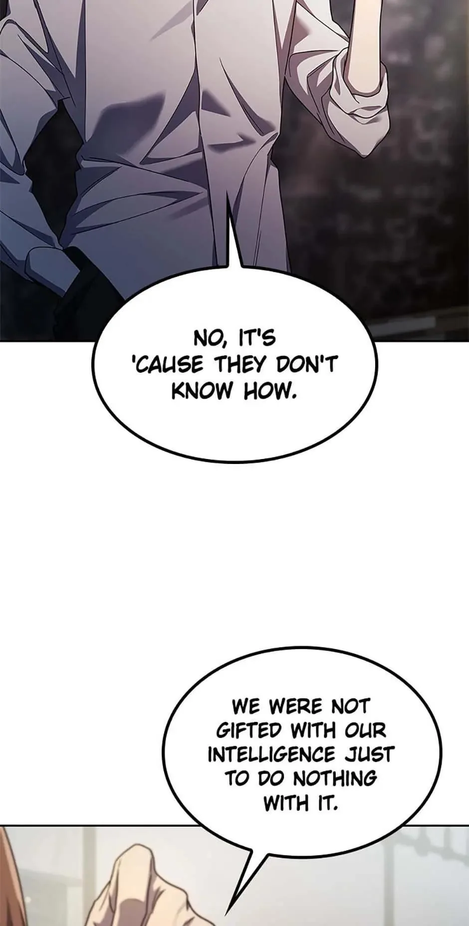 The Infinite Mage Chapter 42 – Page 38