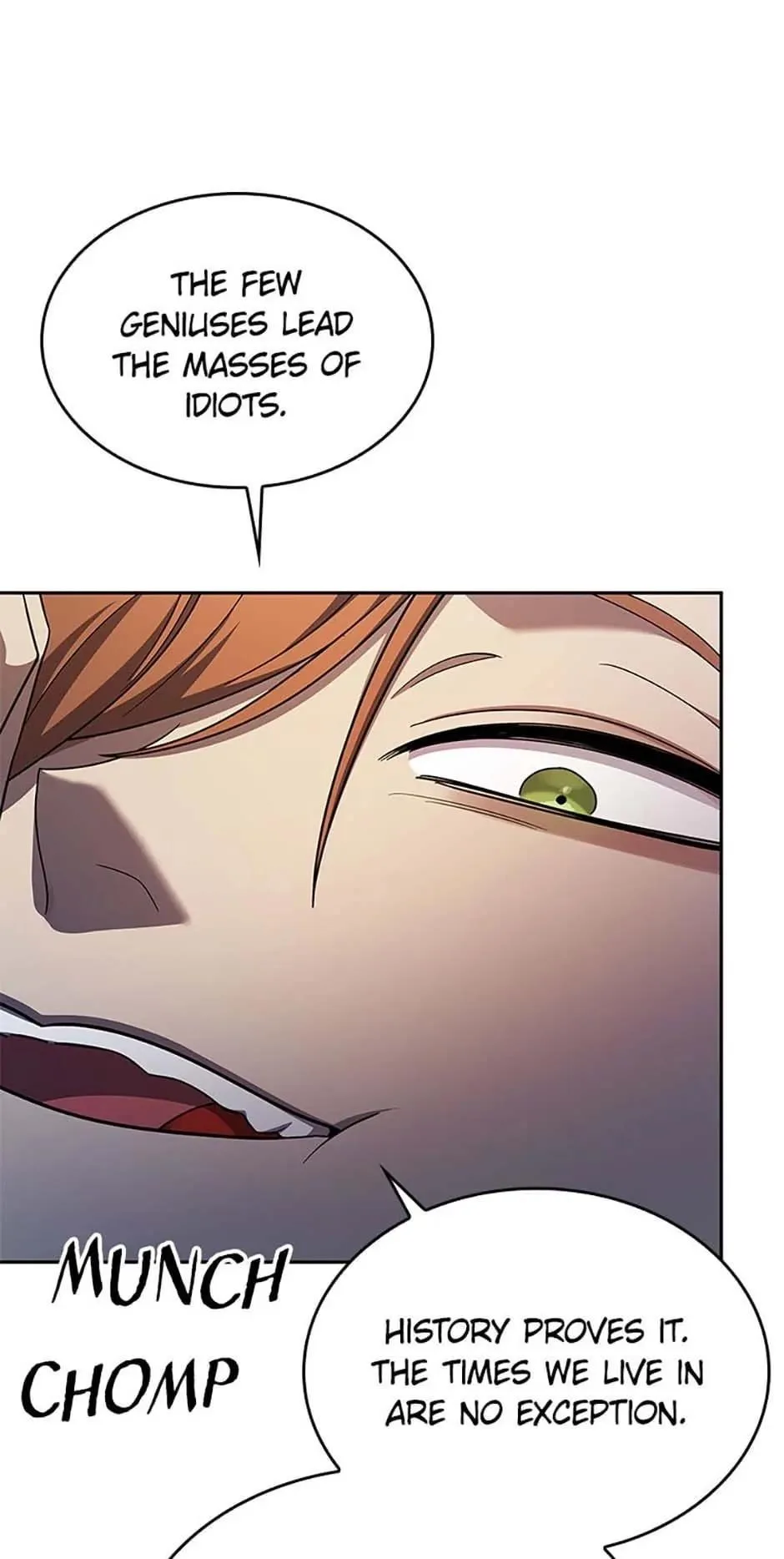 The Infinite Mage Chapter 42 – Page 40