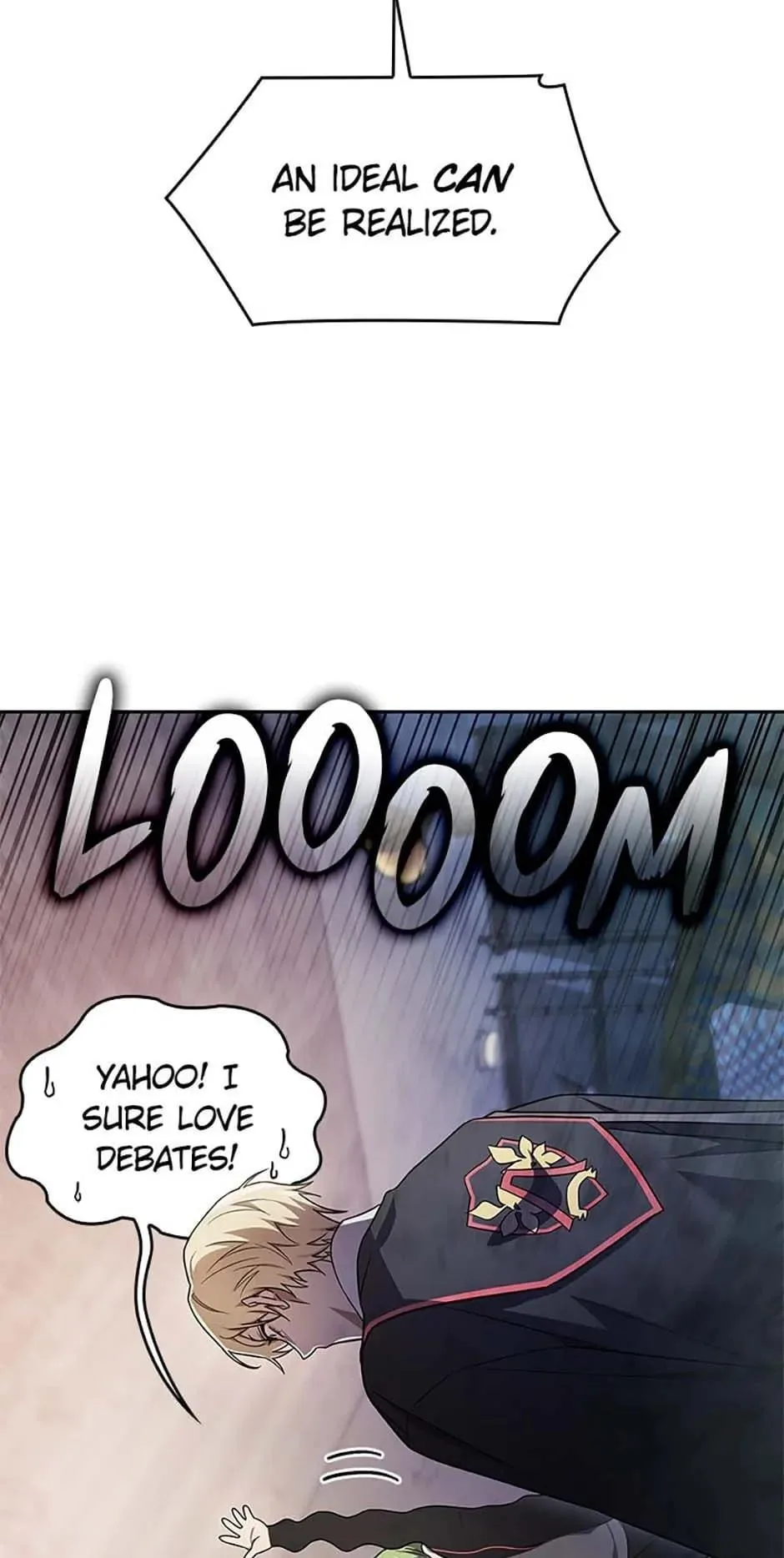 The Infinite Mage Chapter 42 – Page 42