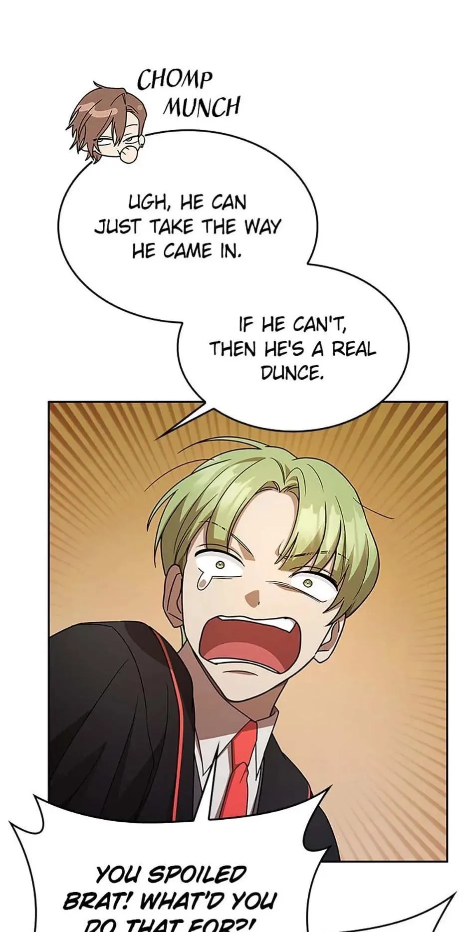 The Infinite Mage Chapter 42 – Page 45
