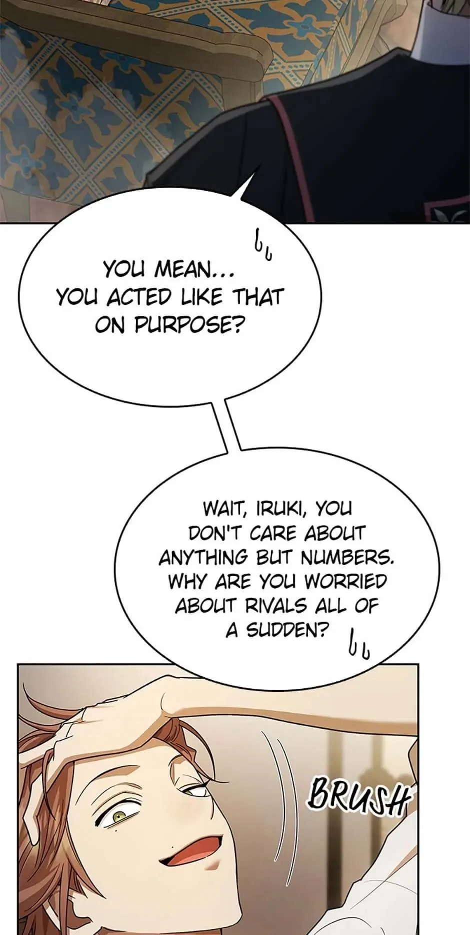 The Infinite Mage Chapter 42 – Page 48