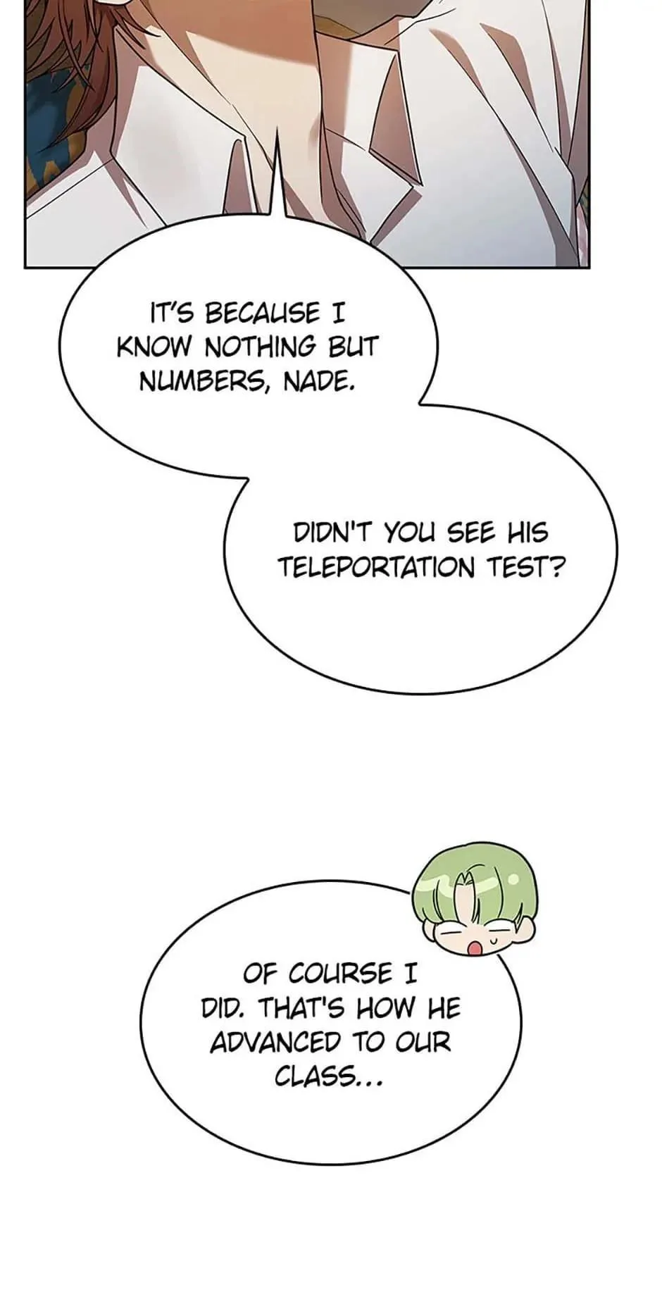 The Infinite Mage Chapter 42 – Page 49