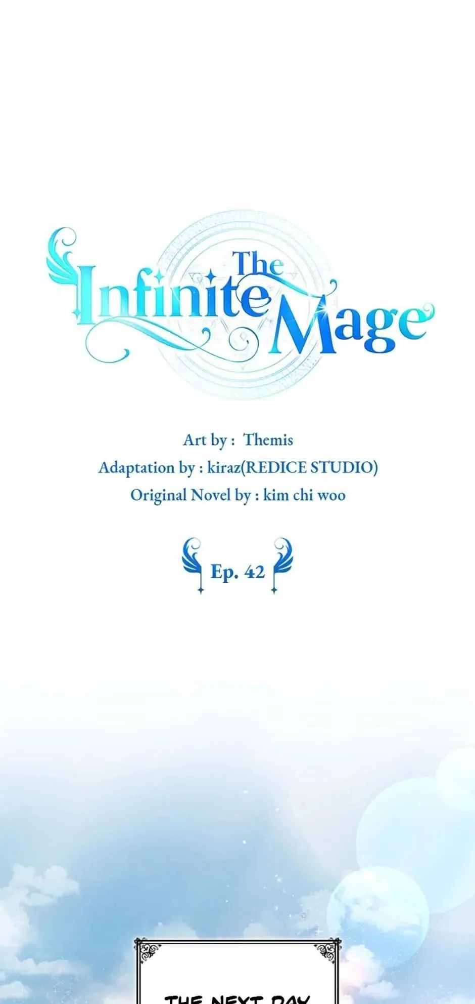 The Infinite Mage Chapter 42 – Page 60