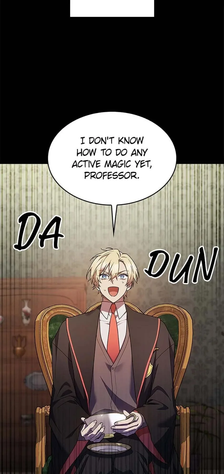 The Infinite Mage Chapter 42 – Page 67