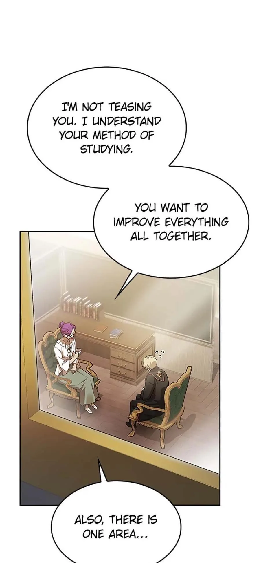 The Infinite Mage Chapter 42 – Page 70