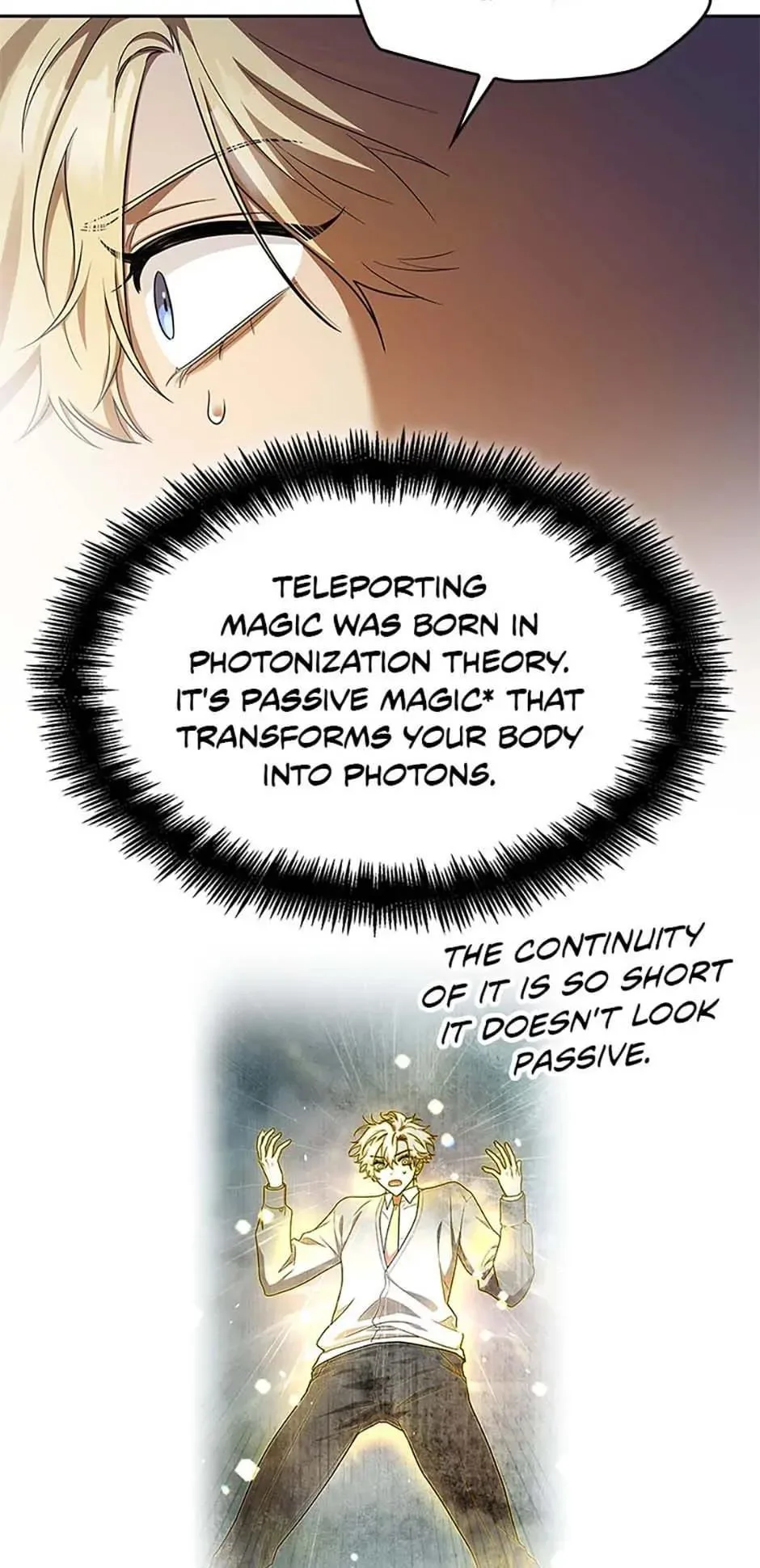 The Infinite Mage Chapter 42 – Page 72
