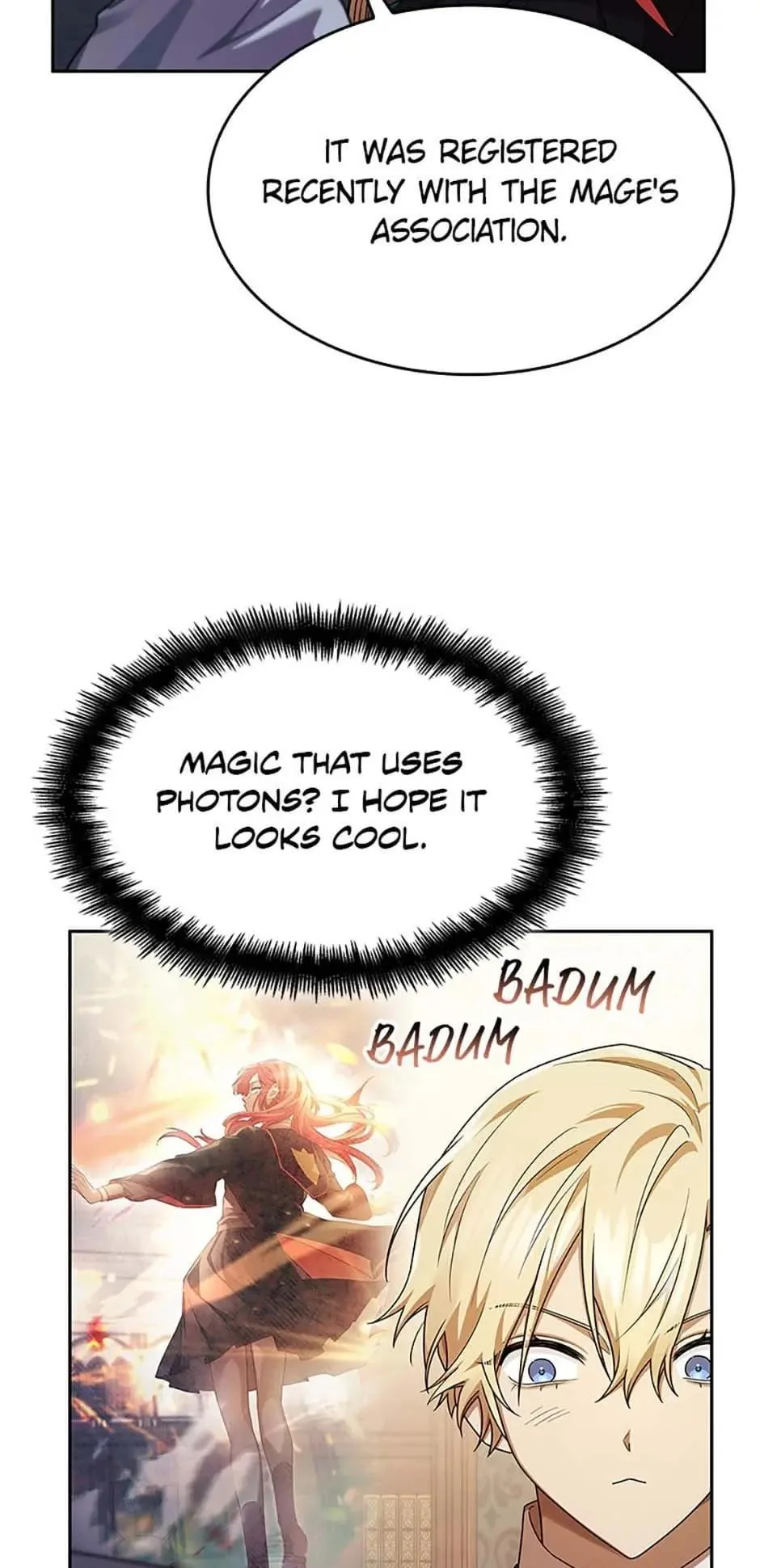 The Infinite Mage Chapter 42 – Page 74