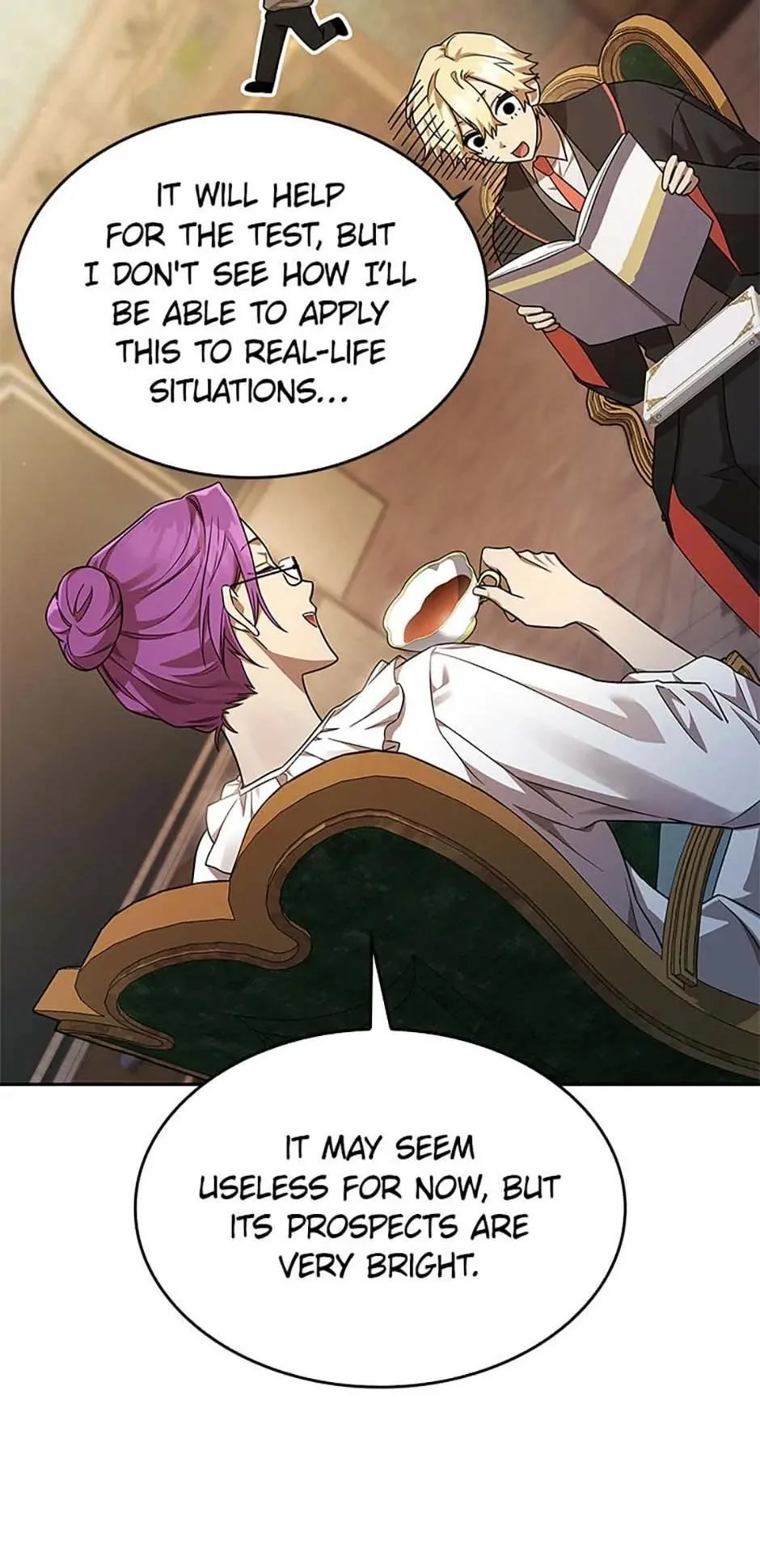 The Infinite Mage Chapter 42 – Page 79