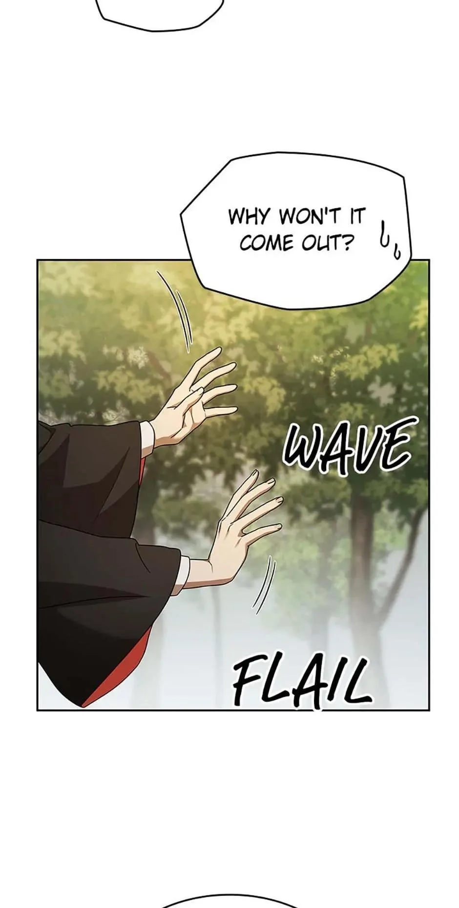 The Infinite Mage Chapter 42 – Page 85