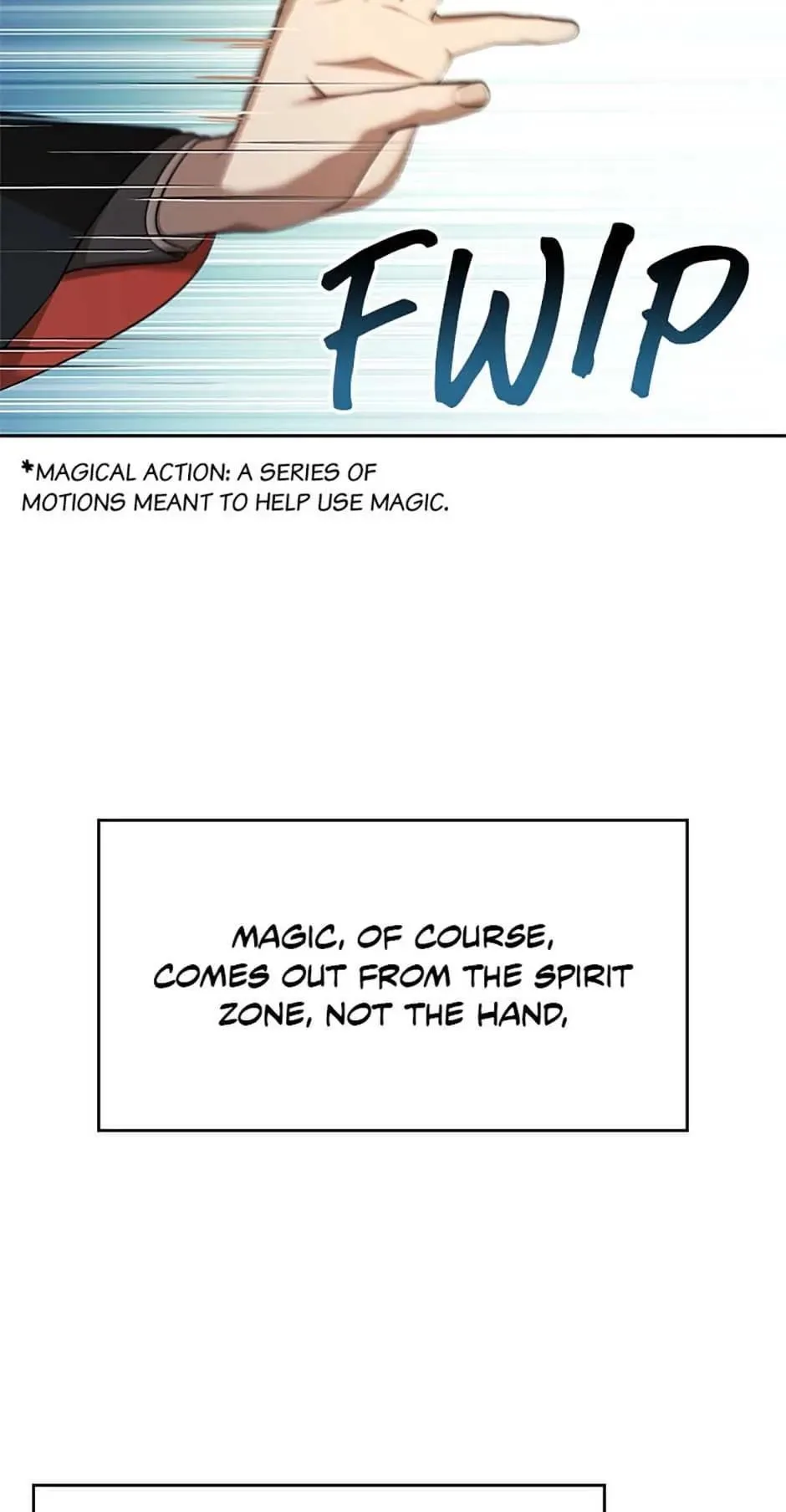 The Infinite Mage Chapter 43 – Page 3