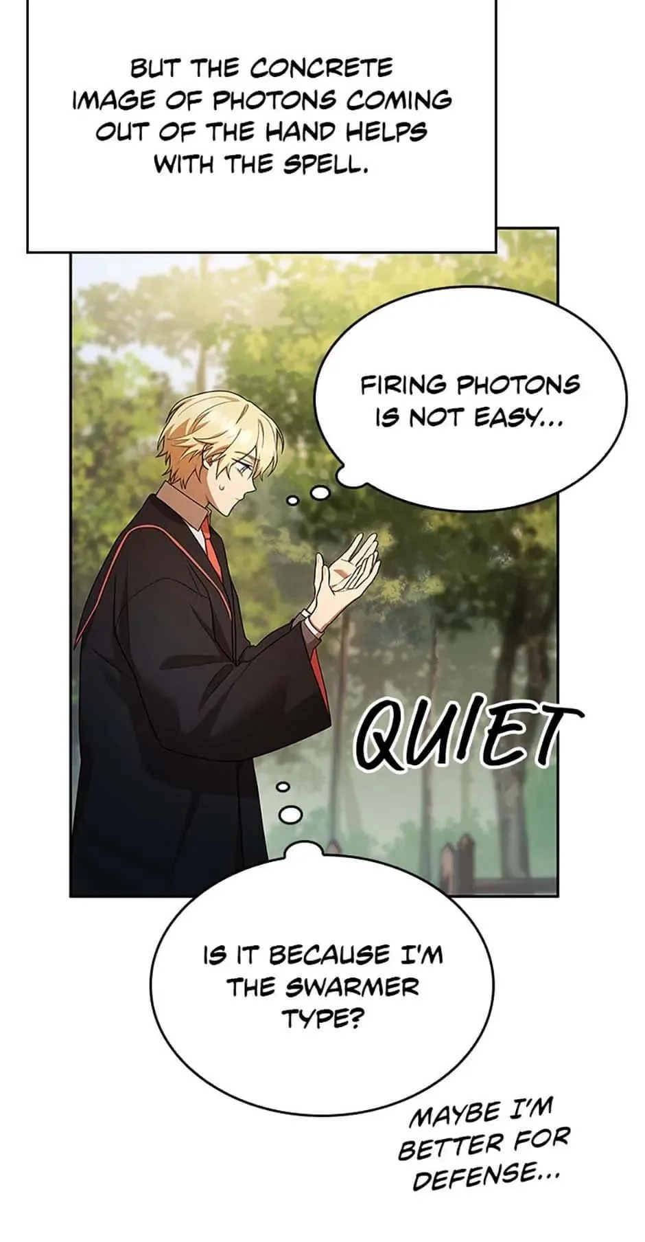 The Infinite Mage Chapter 43 – Page 4
