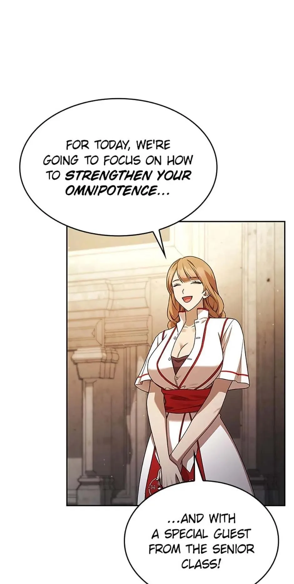 The Infinite Mage Chapter 43 – Page 18