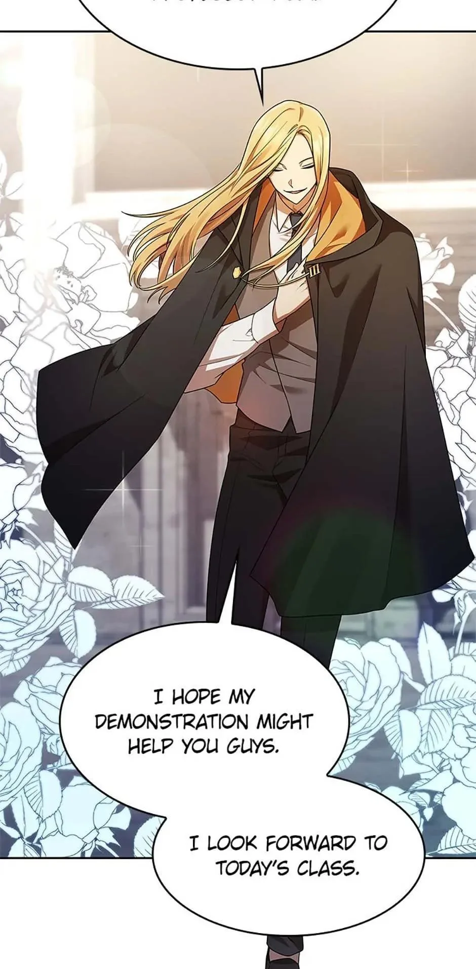 The Infinite Mage Chapter 43 – Page 21