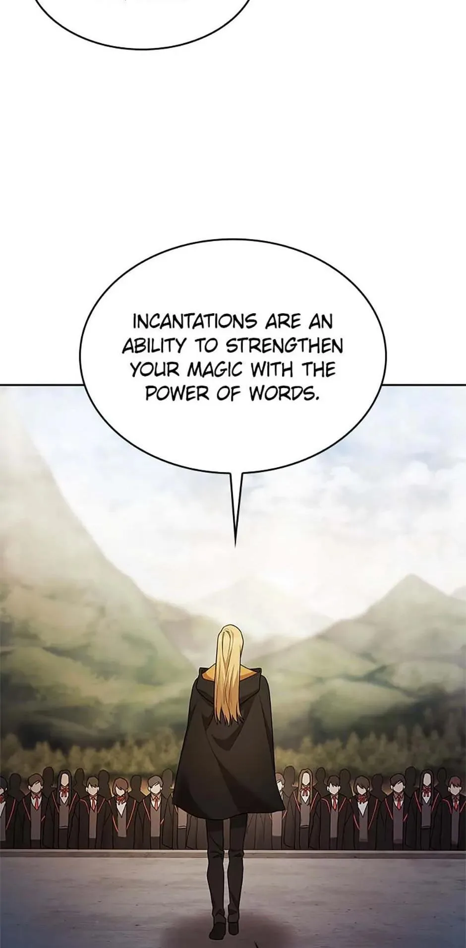 The Infinite Mage Chapter 43 – Page 24