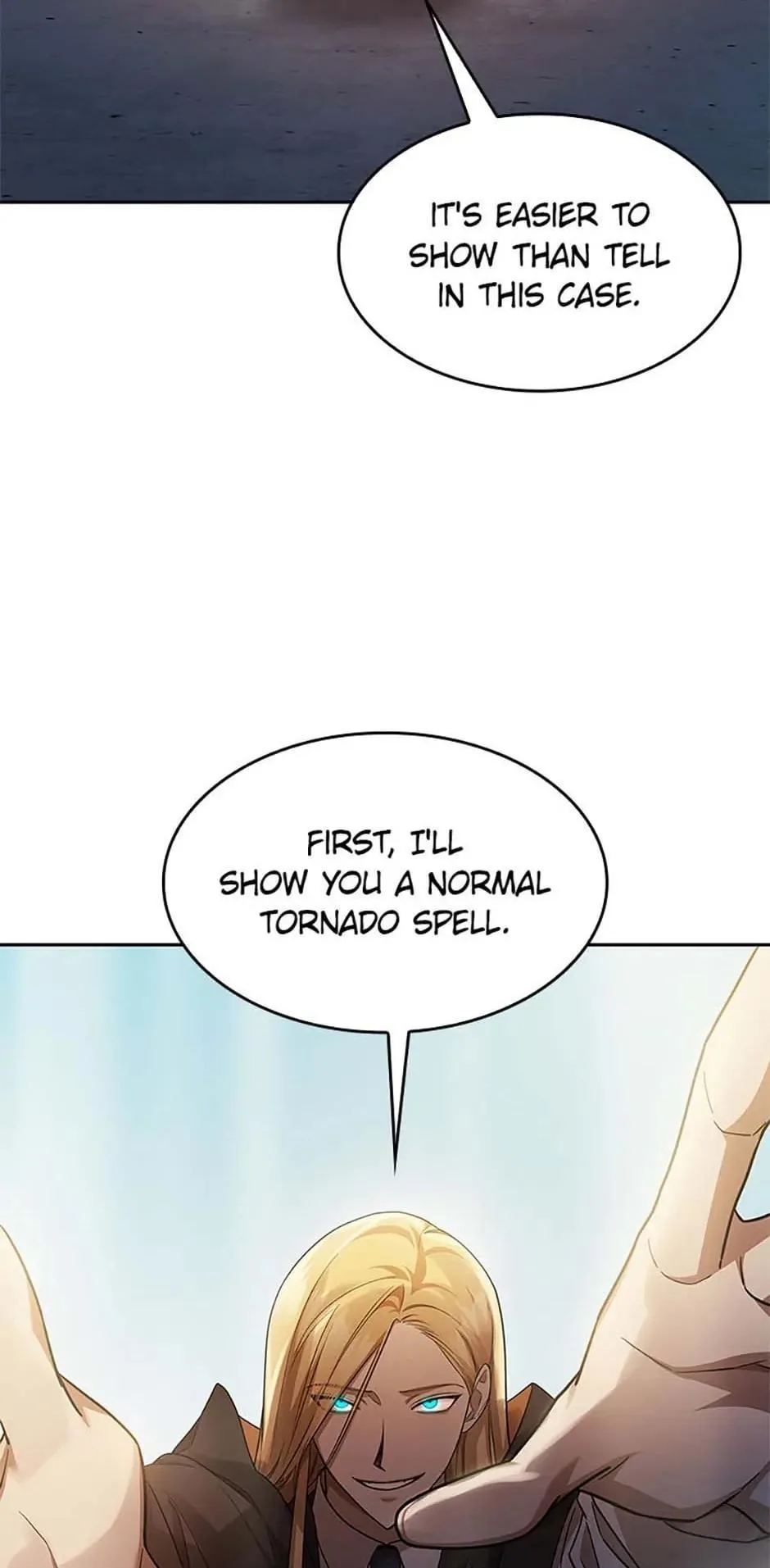 The Infinite Mage Chapter 43 – Page 25